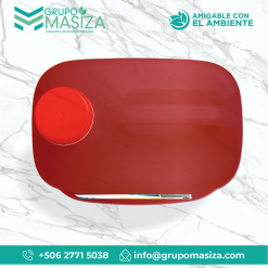 FABRICANTE MASIZA PRODUCTO CERALUX ROJA_Mesa de trabajo 1