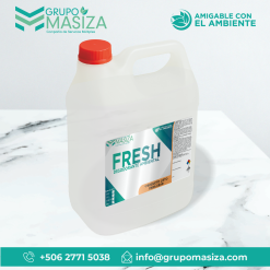 FABRICANTE MASIZA PRODUCTO FRESH DESODORANTE AMBIENTAL GALON - copia_Mesa de trabajo 1