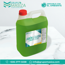 FABRICANTE MASIZA PRODUCTO LAVAPLATOS LIQUIDO_Mesa de trabajo 1