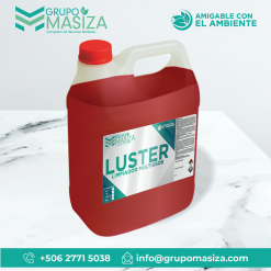 FABRICANTE MASIZA PRODUCTO LUSTER GALON_Mesa de trabajo 1