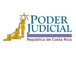 Poder Judicial logo