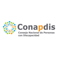 conapdis logo