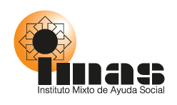 imas logo