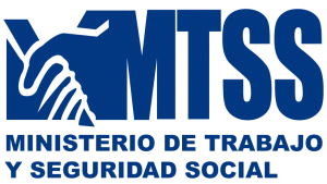 ministerio de trabajo logo