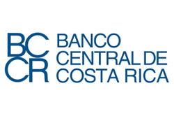 Banco Central de Costa Rica Logo