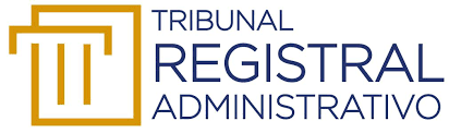 tribbunal registral administrativo logo
